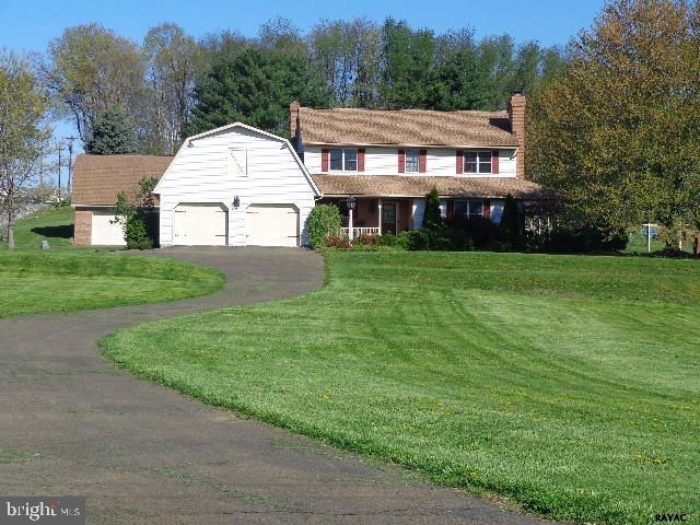 108 West McKinley Road Delta, PA 17314 - Photo 1 of 36 Gallery Image 1