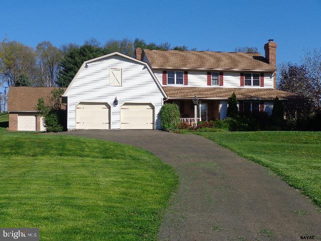 108 West McKinley Road Delta, PA 17314 - Photo 2 of 36 Gallery Image 2