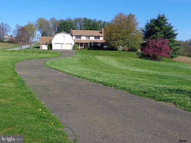 108 West McKinley Road Delta, PA 17314 - Photo 3 of 36 Gallery Image 3