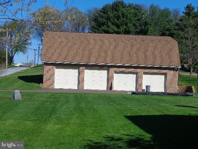 108 West McKinley Road Delta, PA 17314 - Photo 30 of 36 Gallery Image 30