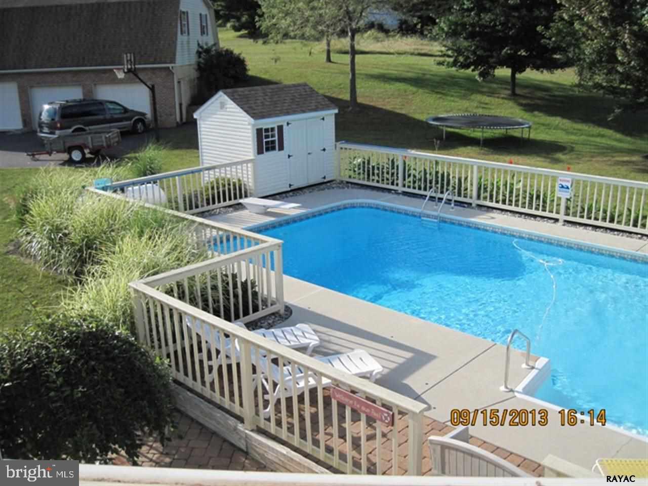 108 West McKinley Road Delta, PA 17314 - Photo 35 of 36 Gallery Image 35