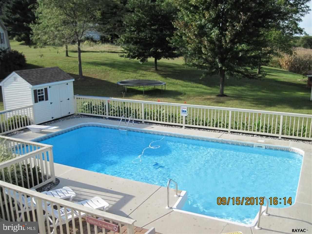 108 West McKinley Road Delta, PA 17314 - Photo 36 of 36 Gallery Image 36