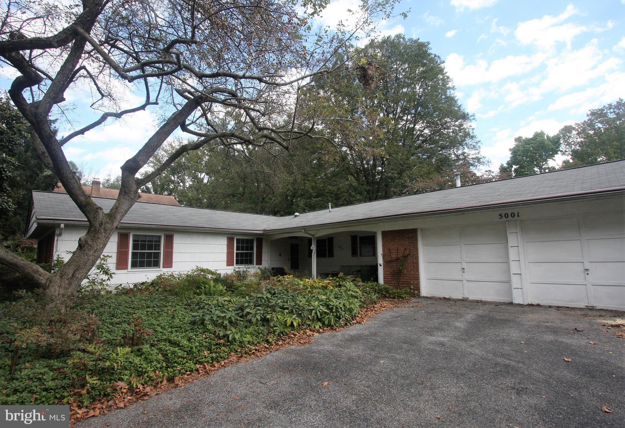 5001 West Running Brook Road Columbia, MD 21044 - Photo 1 of 26 One level living