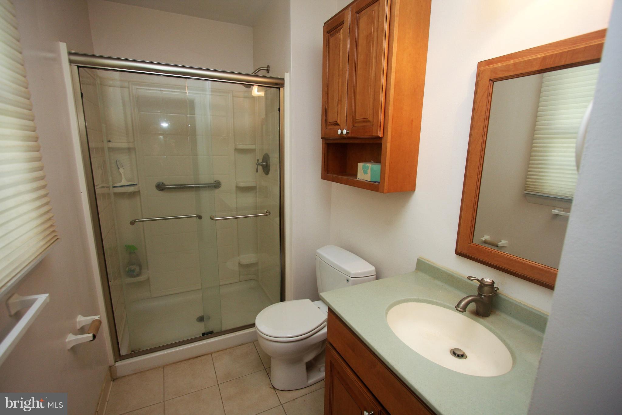 5001 West Running Brook Road Columbia, MD 21044 - Photo 17 of 26 Updated Master Bath