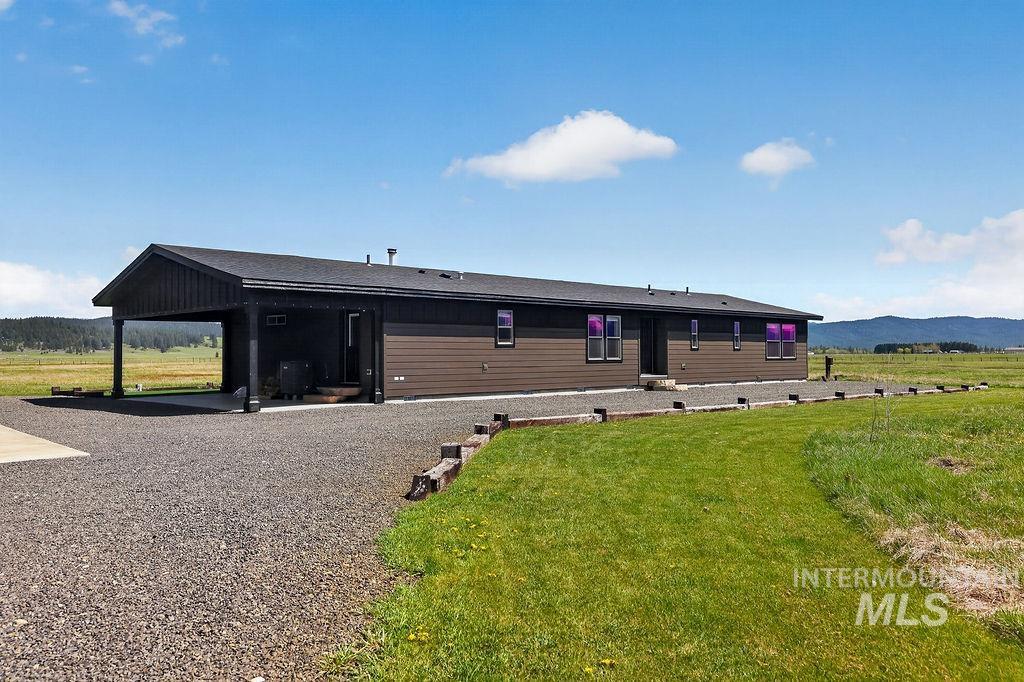 13100 Farm To Market Road Donnelly, ID 83615 - Photo 43 of 50