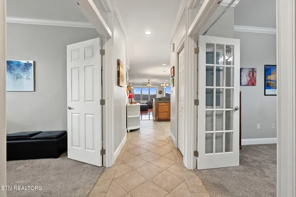 $825,000 | 2834 Lake Pointe Drive, Kingston, TN 37763