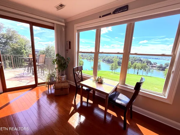 $825,000 | 2834 Lake Pointe Drive, Kingston, TN 37763