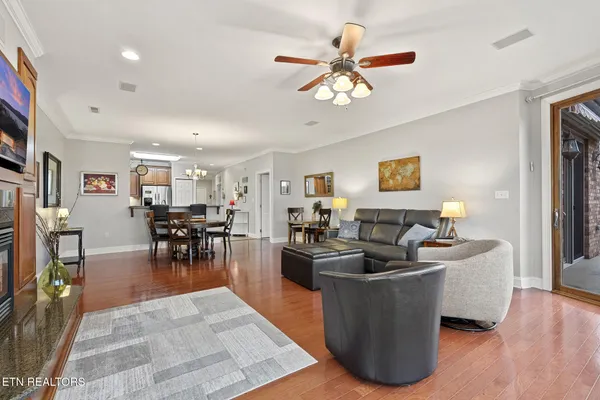 $825,000 | 2834 Lake Pointe Drive, Kingston, TN 37763