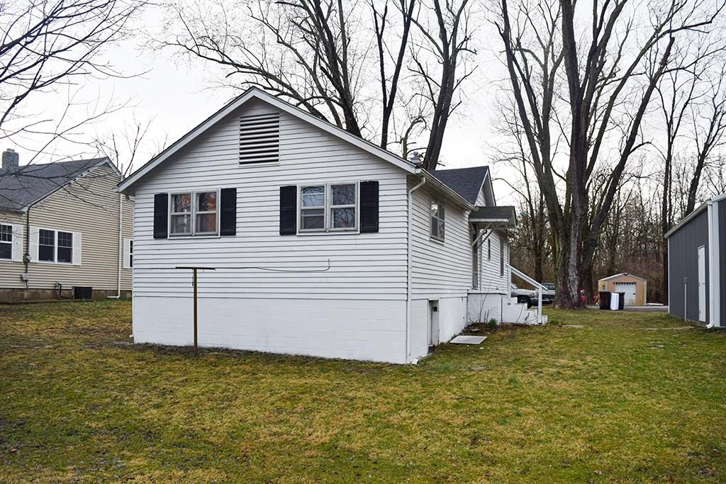7824 Georgetown Road Nineveh, IN 46164 - Photo 4 of 17 Gallery Image 4