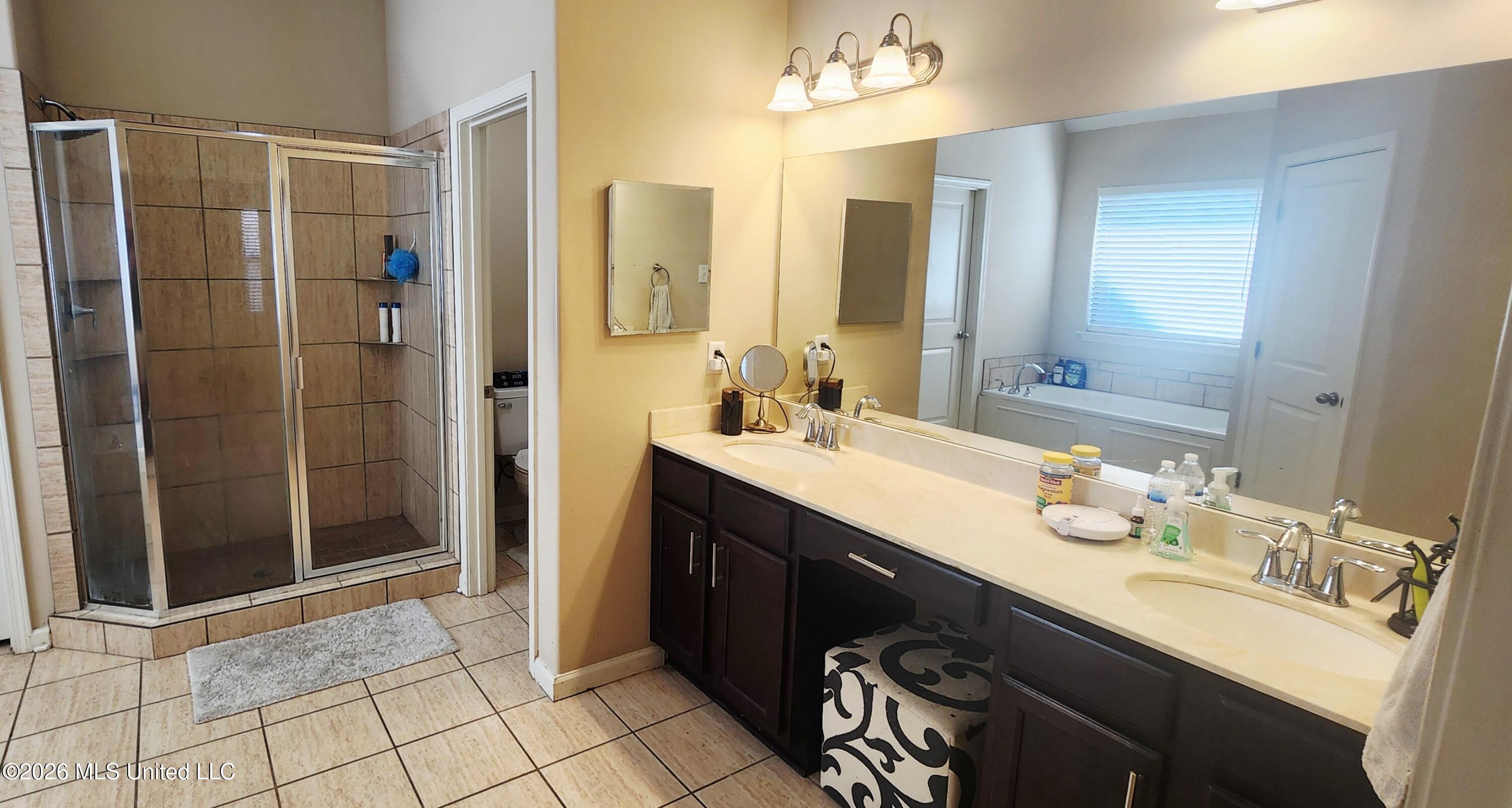 13451 Berkstone Loop Olive Branch, MS 38654 - Photo 18 of 22 16