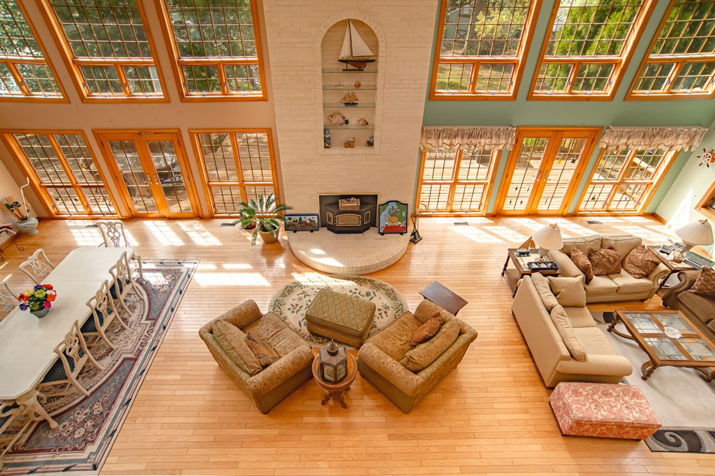 13581 Solitude Trail Machipongo, VA 23405 - Photo 6 of 51 a living room with furniture