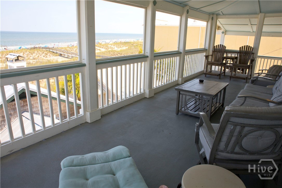 3 2nd Terrace Tybee Island, GA 31328 - Photo 45 of 67