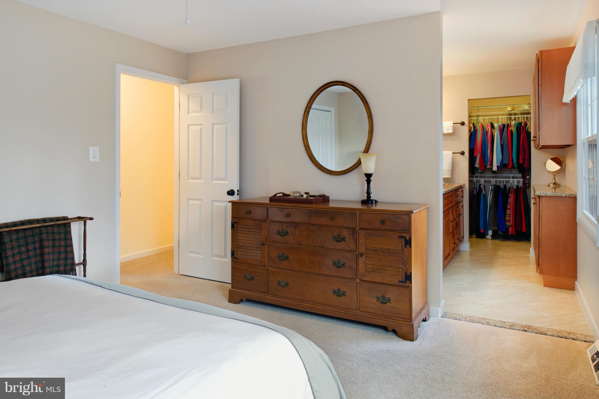 2103 Thomas View Road Reston, VA 20191 - Photo 16 of 26 Bedroom (Master)