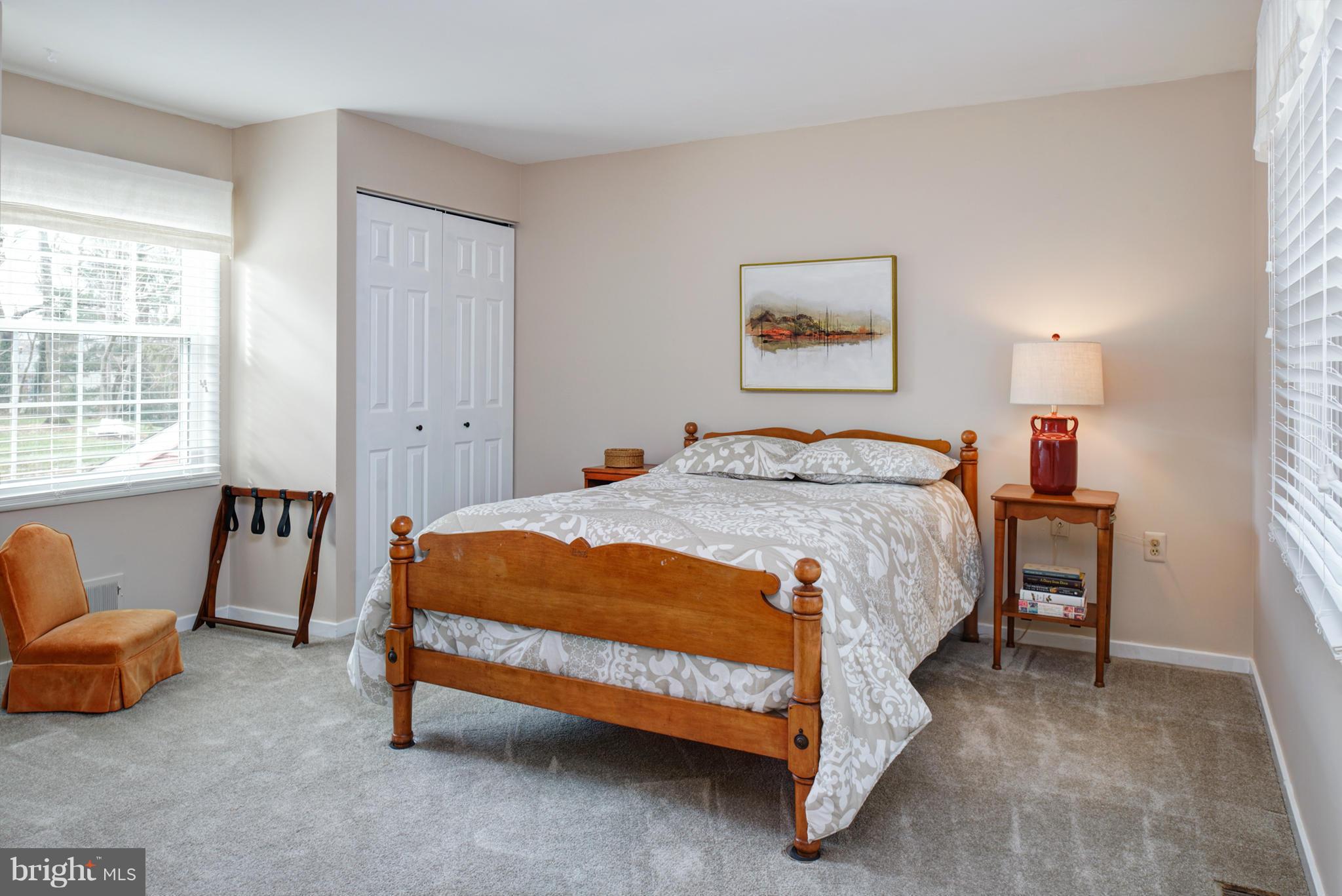 2103 Thomas View Road Reston, VA 20191 - Photo 19 of 26 Bedroom