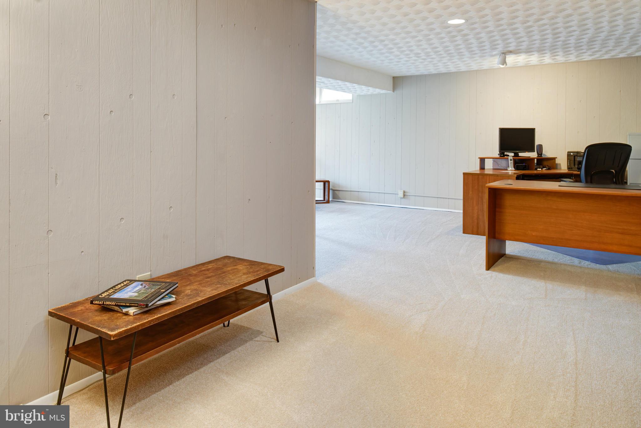 2103 Thomas View Road Reston, VA 20191 - Photo 24 of 26 Basement