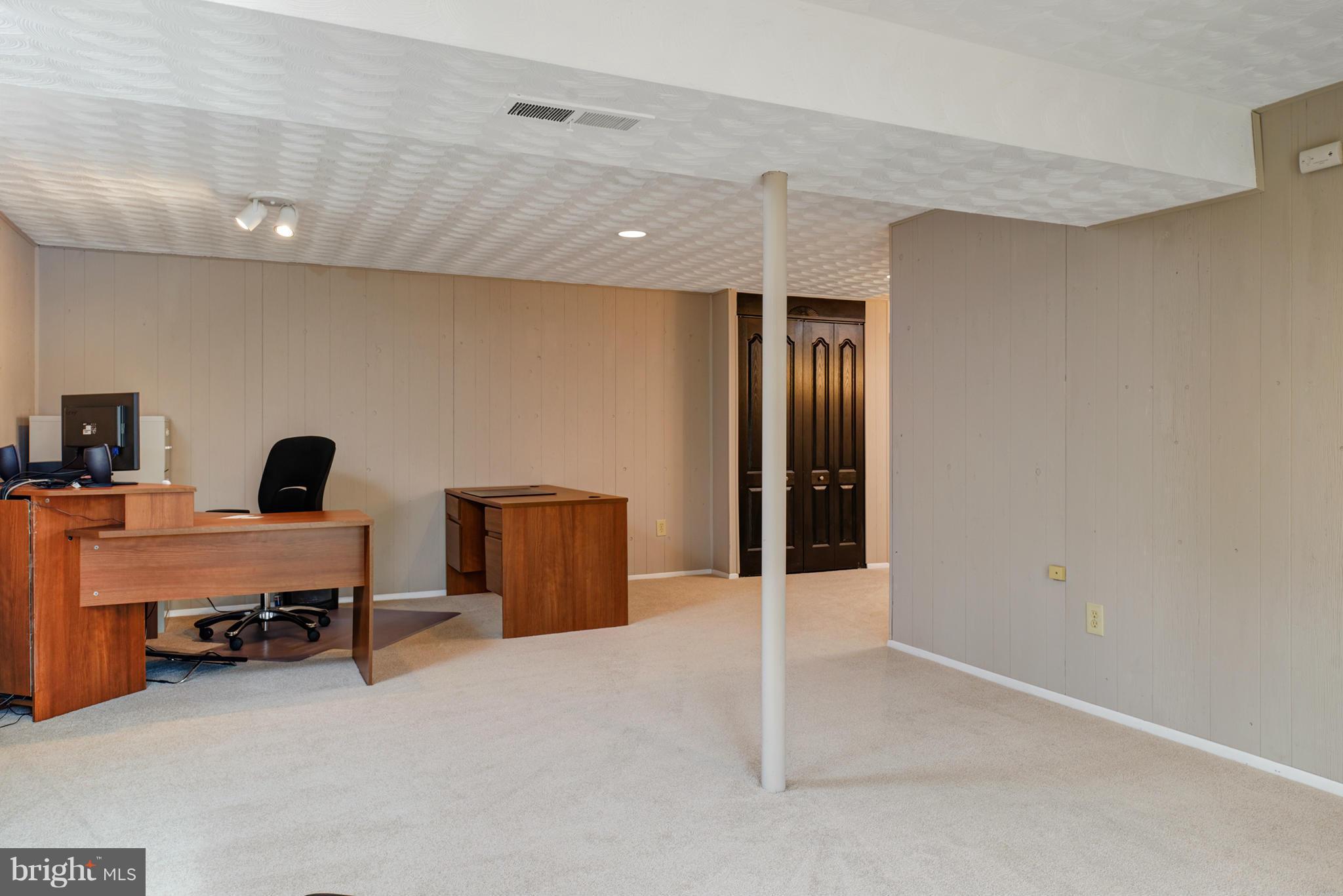 2103 Thomas View Road Reston, VA 20191 - Photo 25 of 26 Basement