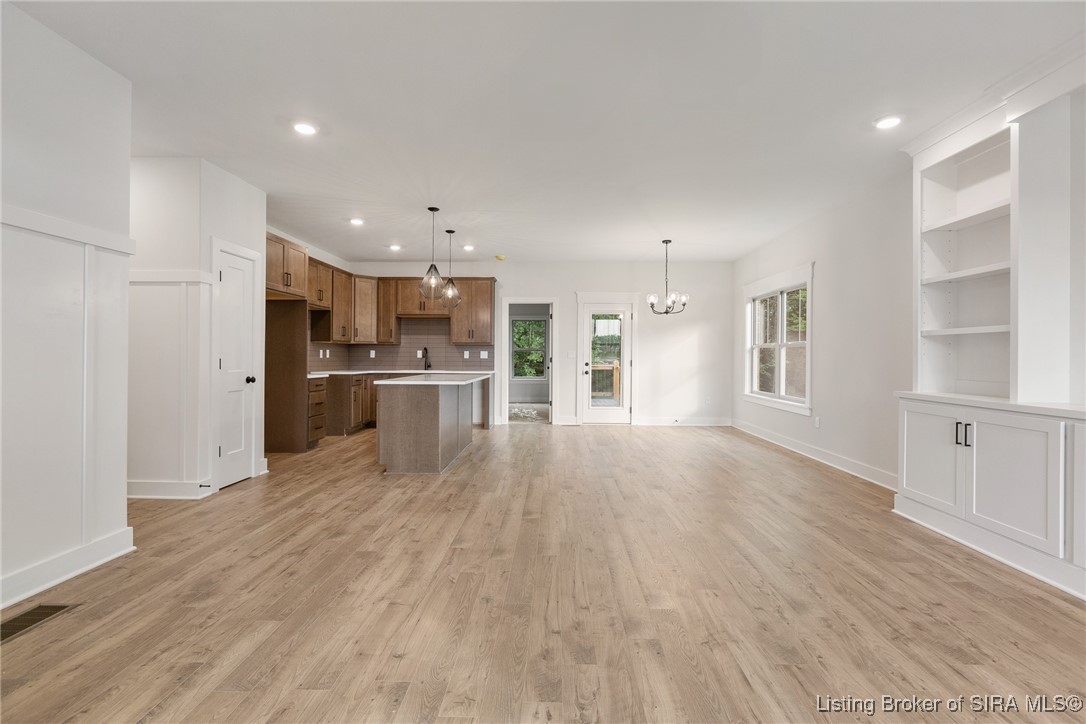 4651 Red Tail Ridge, Unit LOT 237 Jeffersonville, IN 47130 - Photo 11 of 56