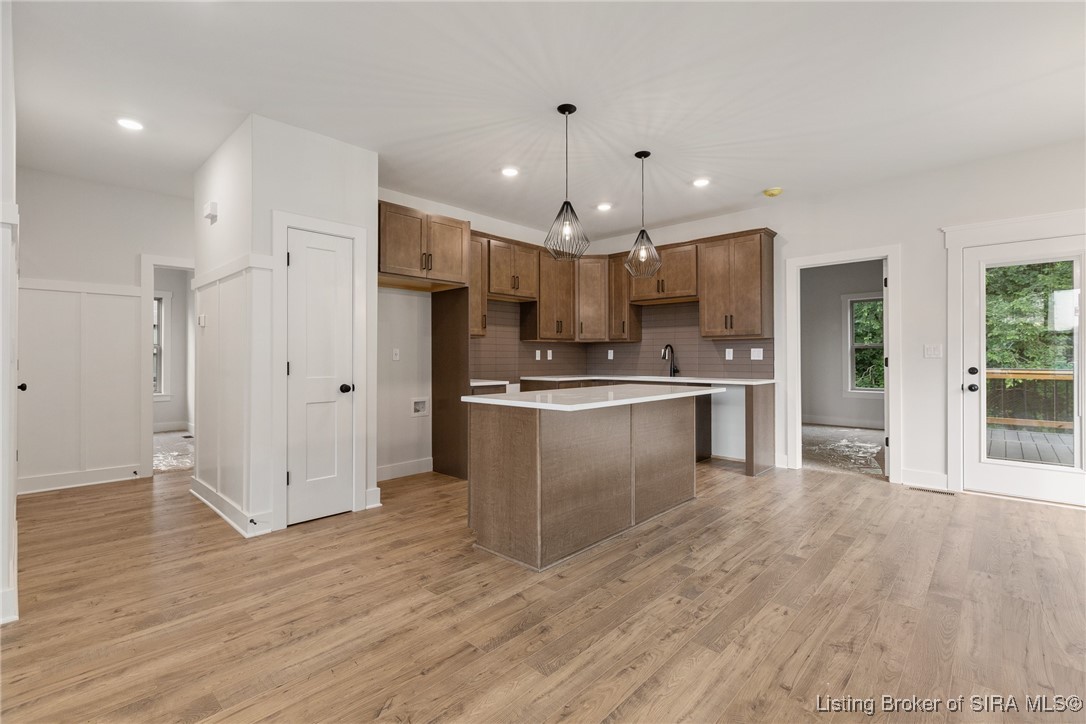 4651 Red Tail Ridge, Unit LOT 237 Jeffersonville, IN 47130 - Photo 13 of 56