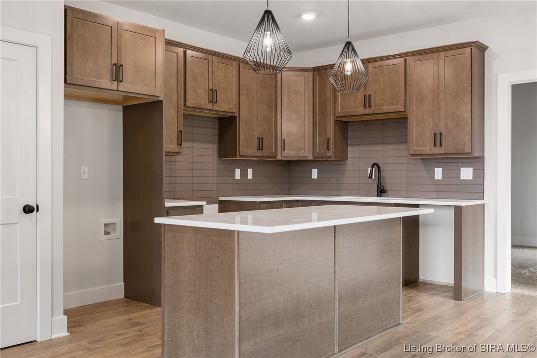 4651 Red Tail Ridge, Unit LOT 237 Jeffersonville, IN 47130 - Photo 14 of 56