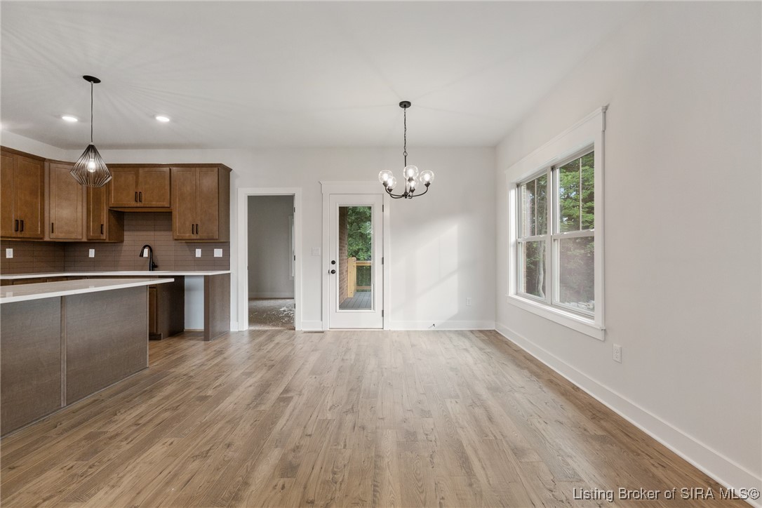 4651 Red Tail Ridge, Unit LOT 237 Jeffersonville, IN 47130 - Photo 16 of 56