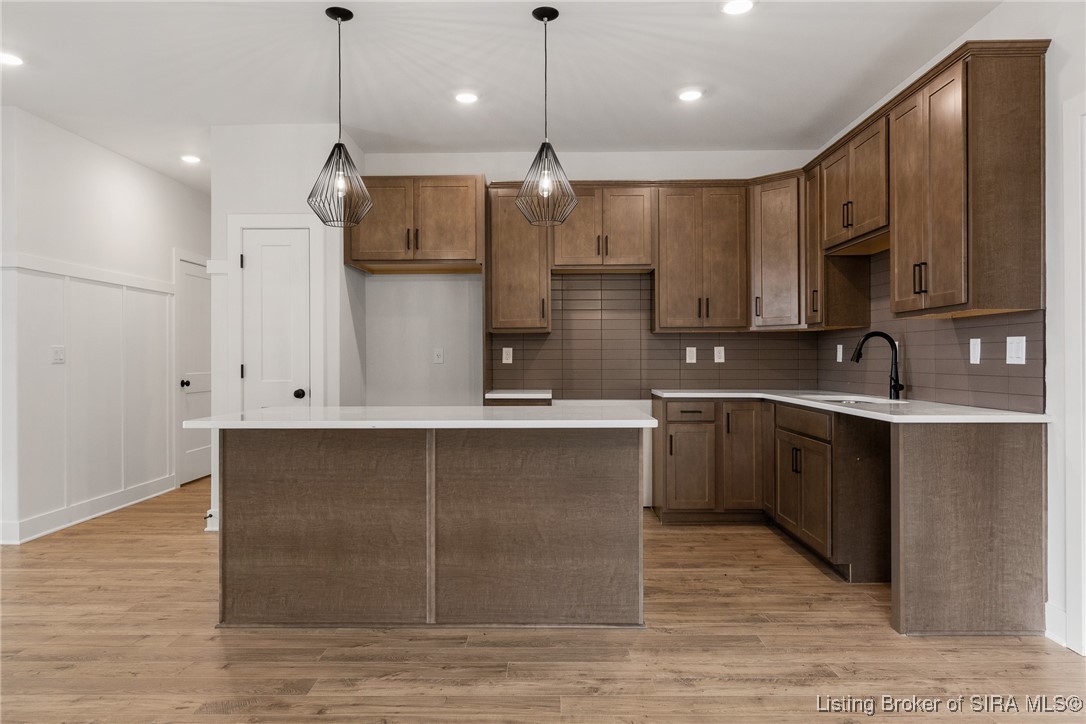 4651 Red Tail Ridge, Unit LOT 237 Jeffersonville, IN 47130 - Photo 17 of 56