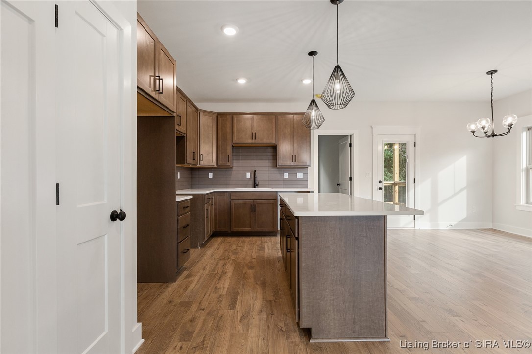 4651 Red Tail Ridge, Unit LOT 237 Jeffersonville, IN 47130 - Photo 20 of 56