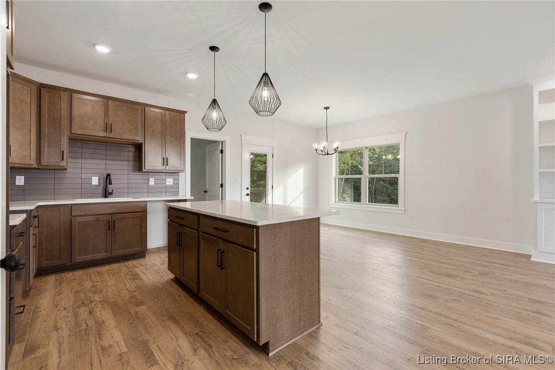 4651 Red Tail Ridge, Unit LOT 237 Jeffersonville, IN 47130 - Photo 23 of 56