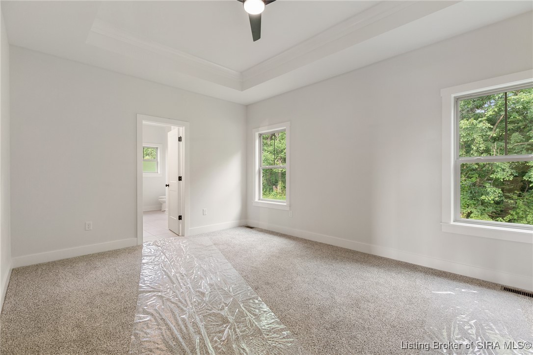 4651 Red Tail Ridge, Unit LOT 237 Jeffersonville, IN 47130 - Photo 29 of 56