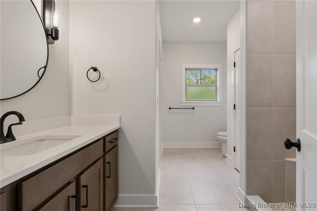 4651 Red Tail Ridge, Unit LOT 237 Jeffersonville, IN 47130 - Photo 31 of 56