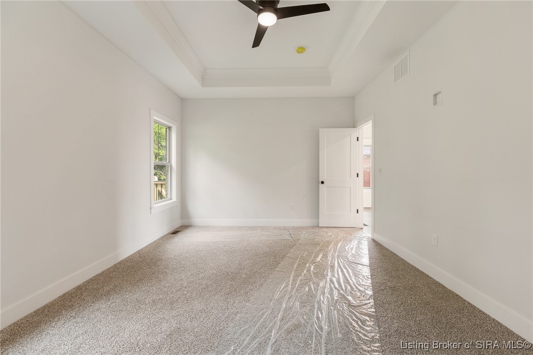 4651 Red Tail Ridge, Unit LOT 237 Jeffersonville, IN 47130 - Photo 38 of 56