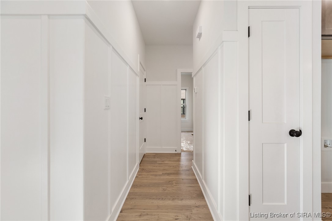 4651 Red Tail Ridge, Unit LOT 237 Jeffersonville, IN 47130 - Photo 39 of 56