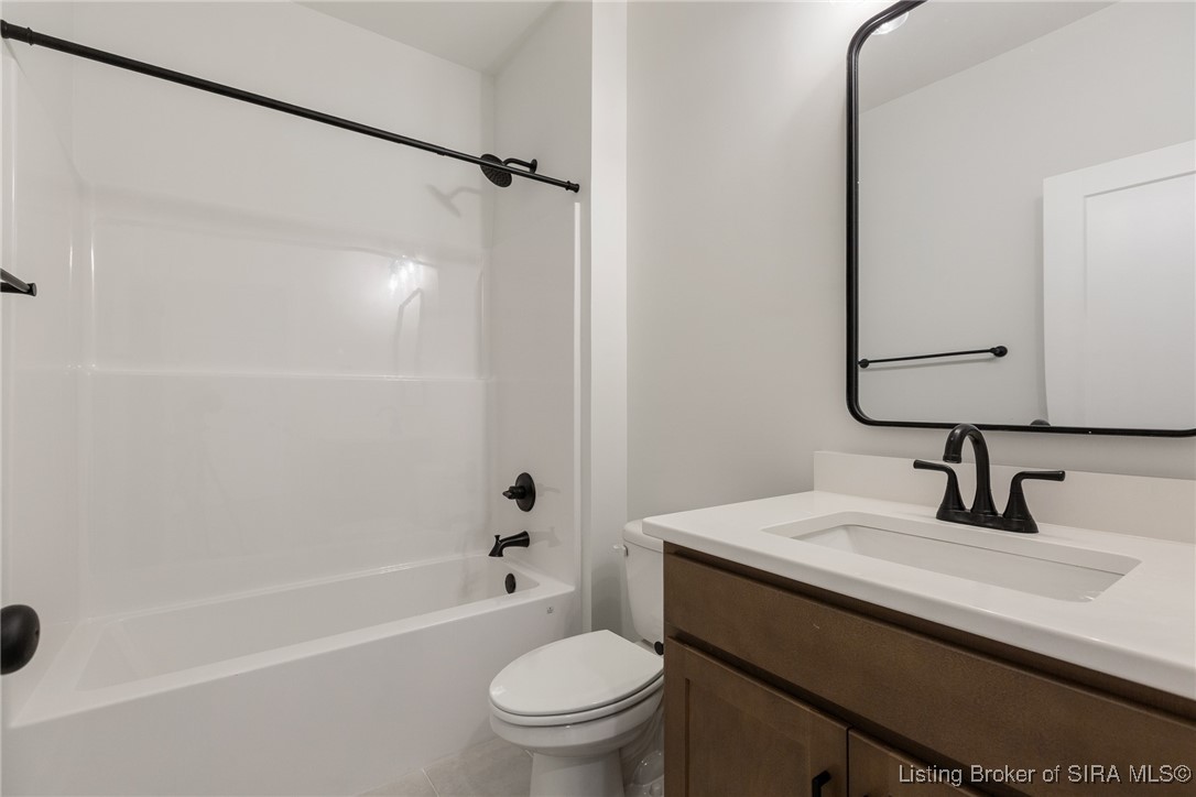 4651 Red Tail Ridge, Unit LOT 237 Jeffersonville, IN 47130 - Photo 44 of 56