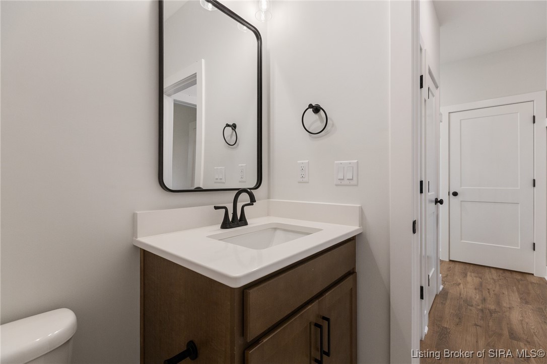 4651 Red Tail Ridge, Unit LOT 237 Jeffersonville, IN 47130 - Photo 45 of 56