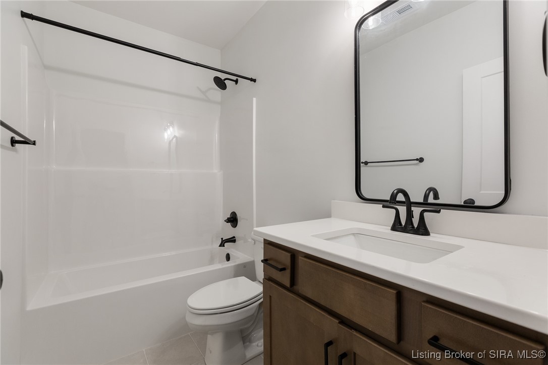 4651 Red Tail Ridge, Unit LOT 237 Jeffersonville, IN 47130 - Photo 50 of 56