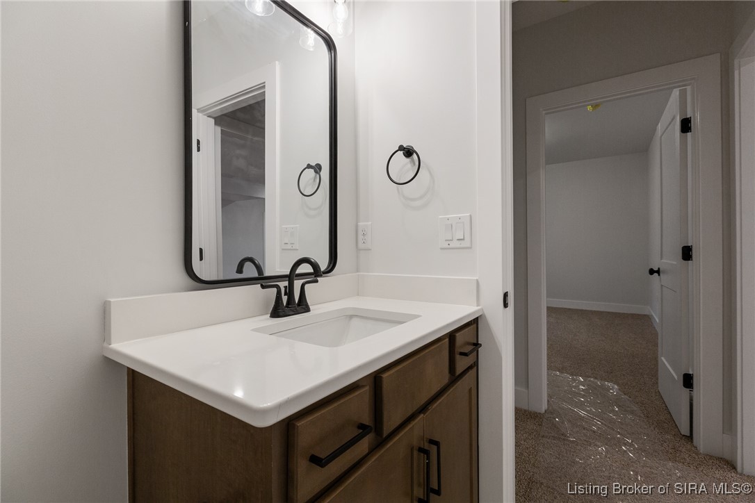 4651 Red Tail Ridge, Unit LOT 237 Jeffersonville, IN 47130 - Photo 51 of 56