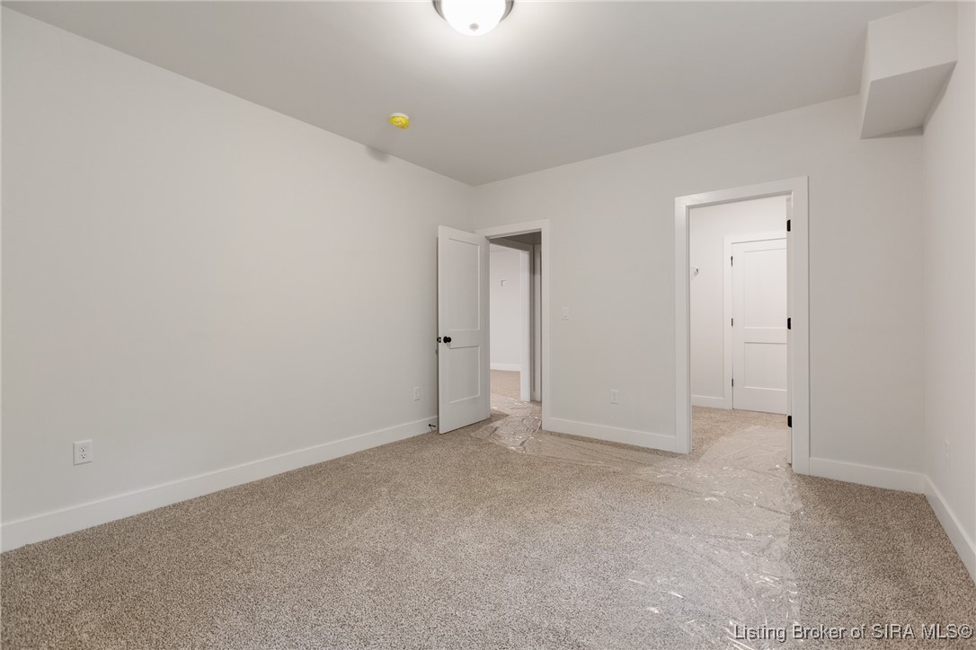 4651 Red Tail Ridge, Unit LOT 237 Jeffersonville, IN 47130 - Photo 53 of 56