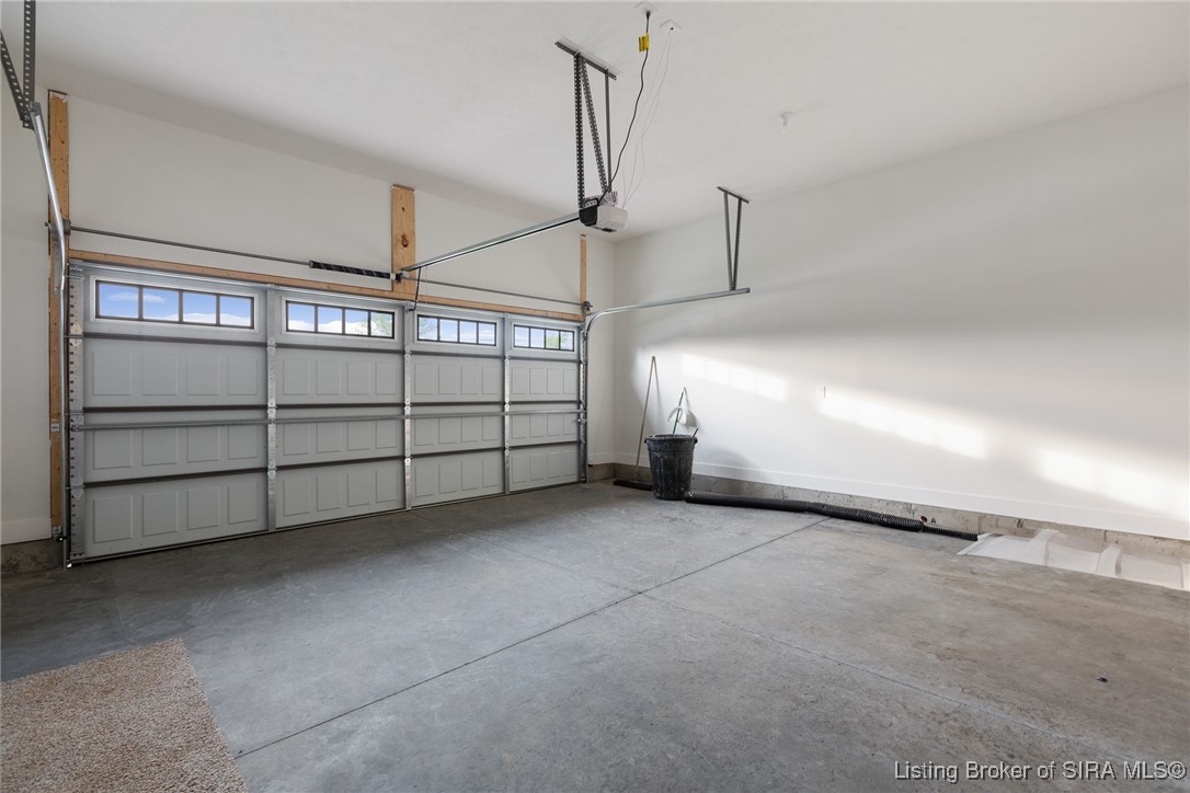 4651 Red Tail Ridge, Unit LOT 237 Jeffersonville, IN 47130 - Photo 55 of 56