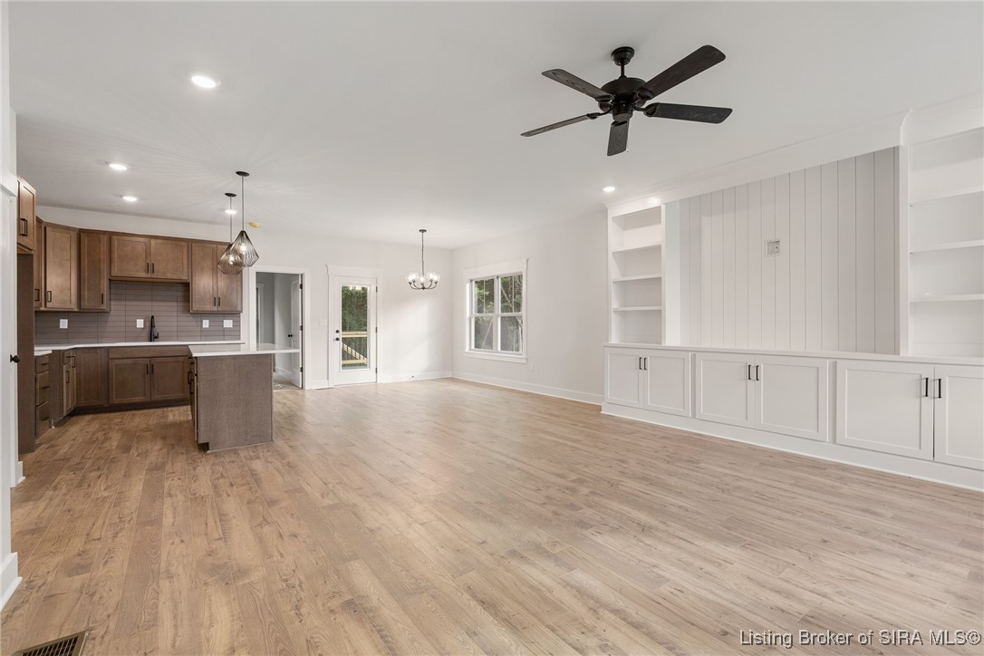 4651 Red Tail Ridge, Unit LOT 237 Jeffersonville, IN 47130 - Photo 10 of 56