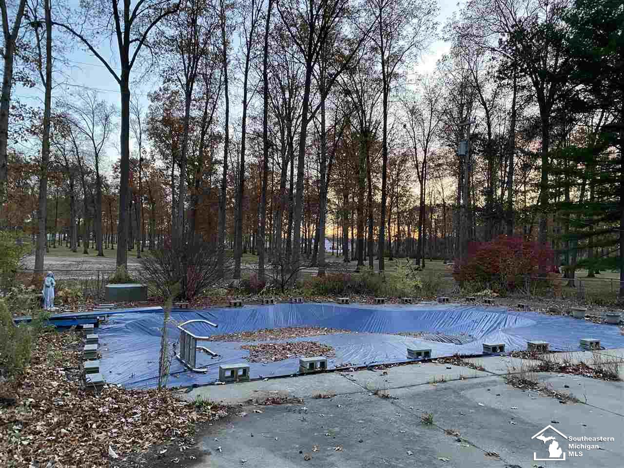13915 South Custer Road Dundee, MI 48131 - Photo 17 of 21