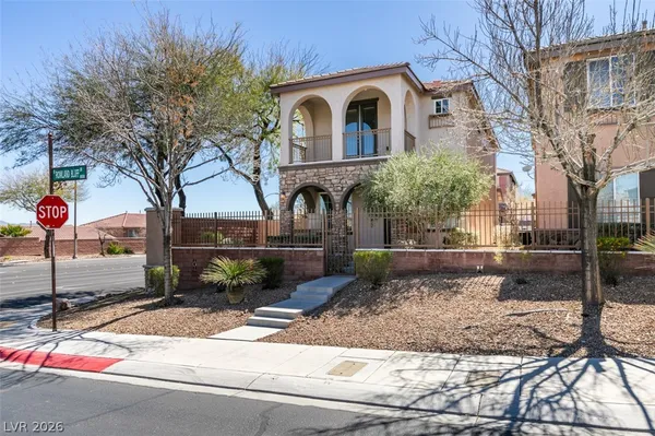 $1,900 | 8607 Rowland Bluff Avenue, Las Vegas, NV 89178