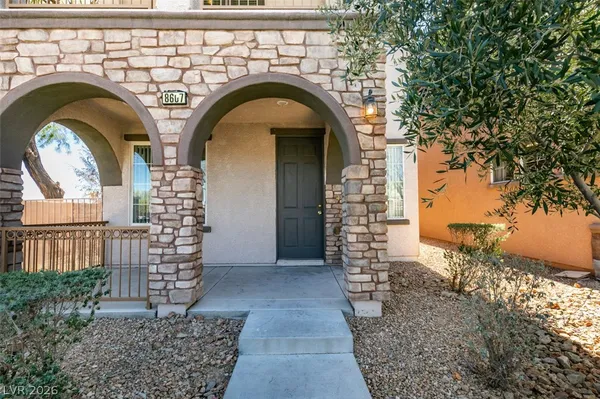 $1,900 | 8607 Rowland Bluff Avenue, Las Vegas, NV 89178