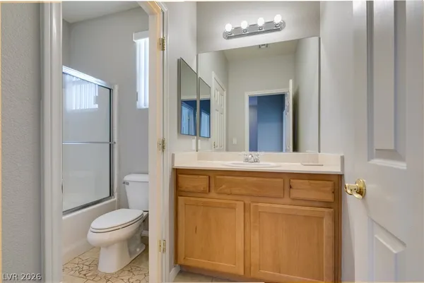 $1,900 | 8607 Rowland Bluff Avenue, Las Vegas, NV 89178