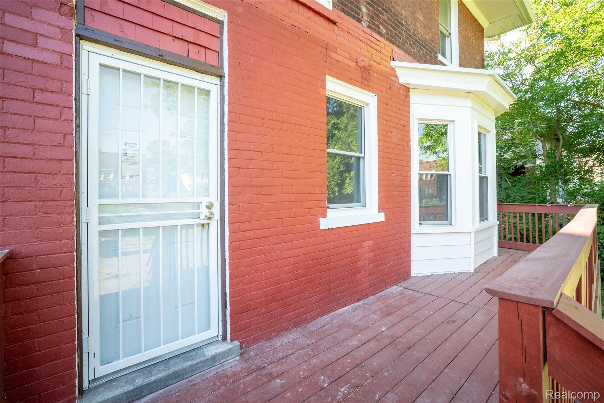 708 Webb Street Detroit, MI 48202 - Photo 29 of 32 29.jpg
