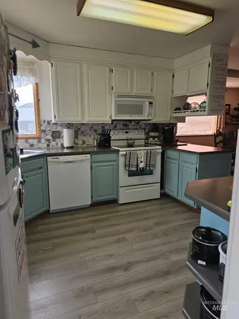 $299,000 | 1607 Main Street, Pomeroy, WA 99347