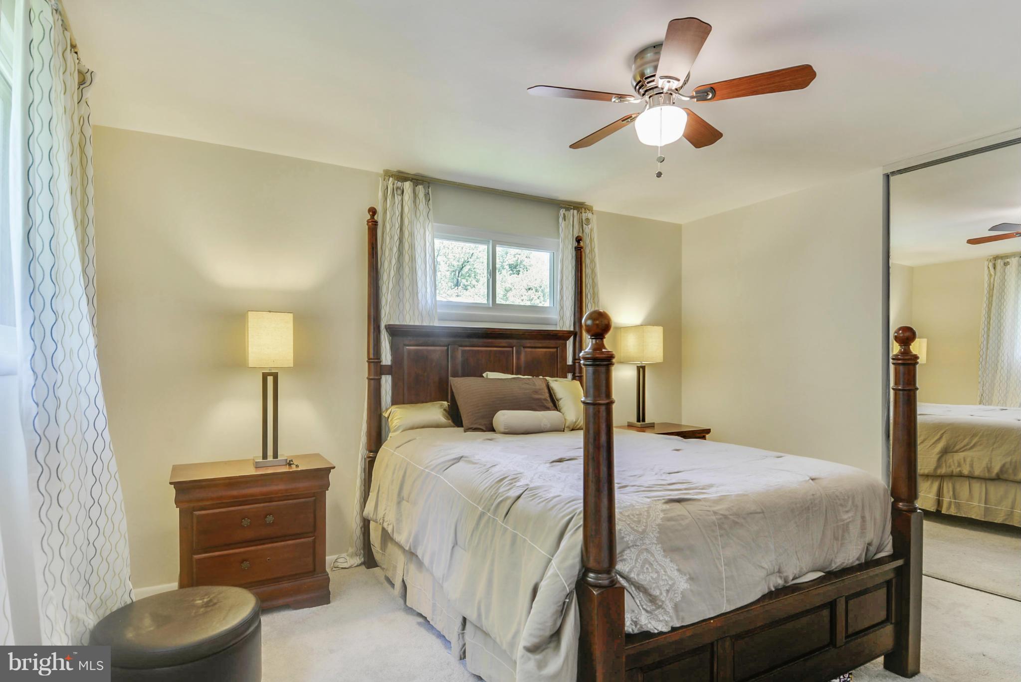 409 Eisner Street Silver Spring, MD 20901 - Photo 11 of 18 Bedroom (Master)