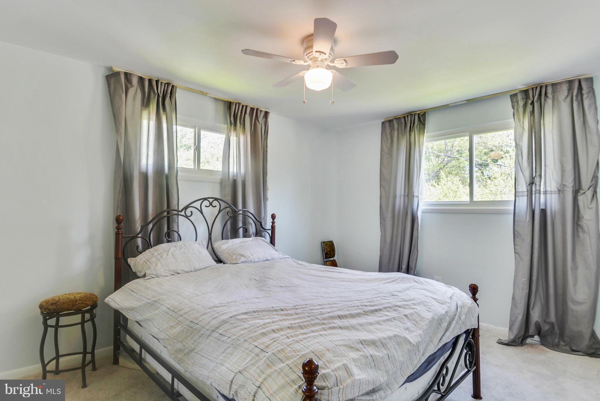 409 Eisner Street Silver Spring, MD 20901 - Photo 13 of 18 Bedroom