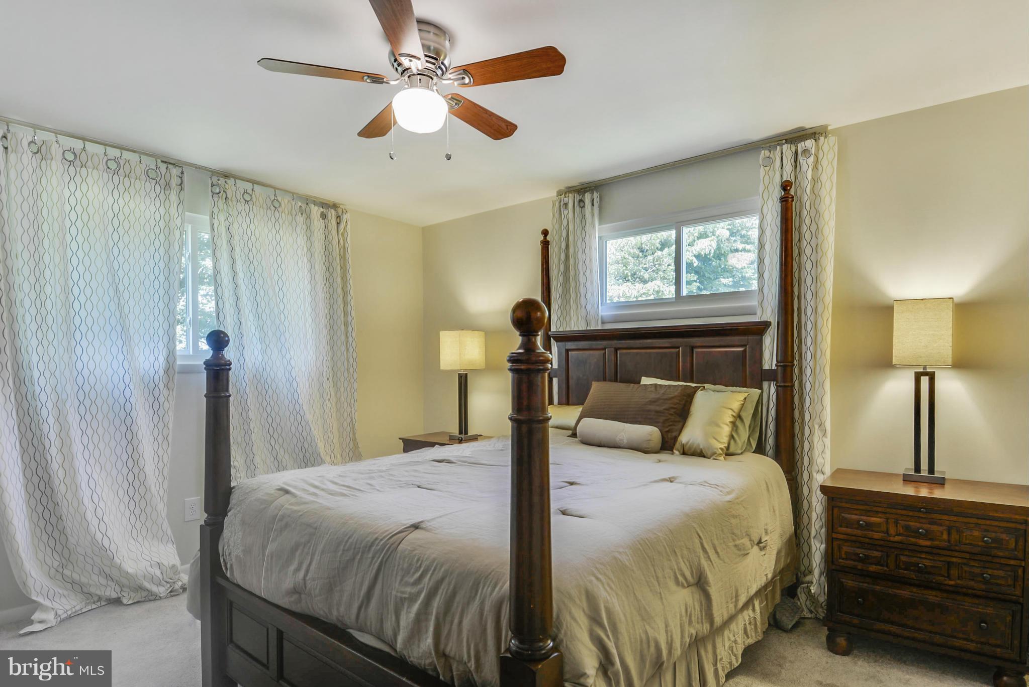 409 Eisner Street Silver Spring, MD 20901 - Photo 10 of 18 Bedroom (Master)