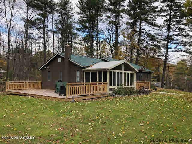 9556 Graphite Mountain Road Hague, NY 12836 - Photo 1 of 23 Photo 1