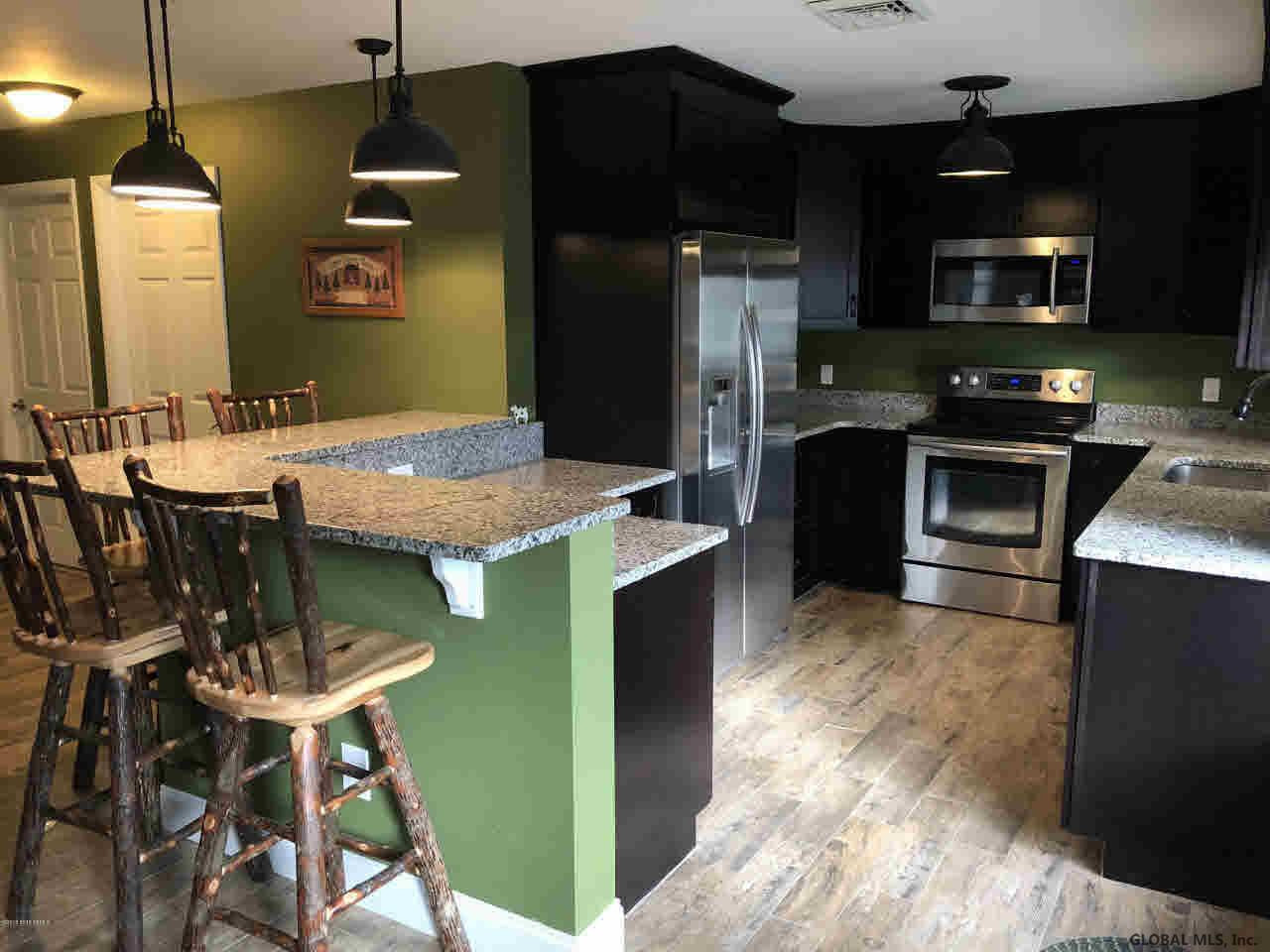 9556 Graphite Mountain Road Hague, NY 12836 - Photo 2 of 23 Photo 2