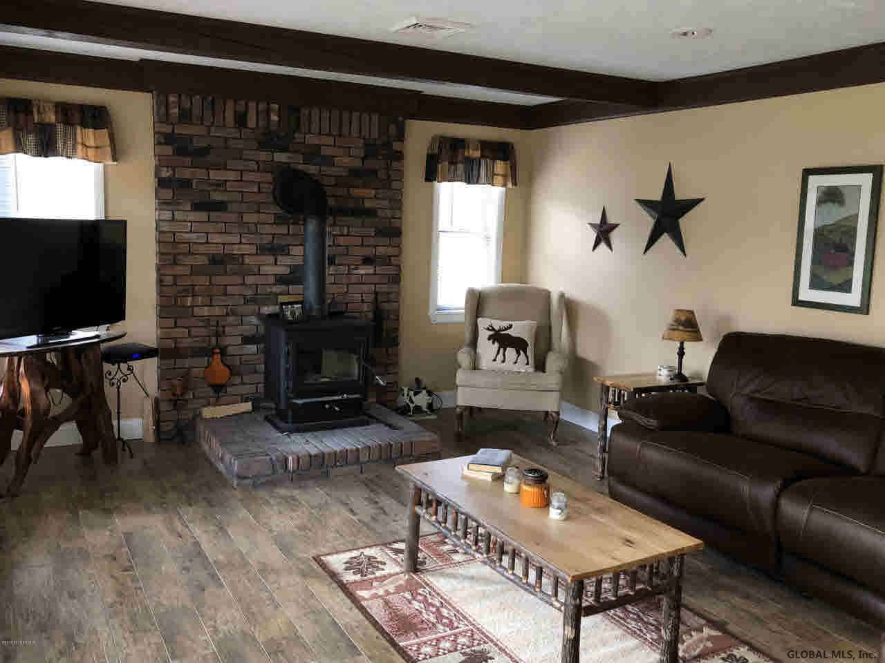 9556 Graphite Mountain Road Hague, NY 12836 - Photo 6 of 23 Photo 6